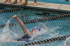 Swimming vs CGA  Wheaton College Swimming & Diving vs Coast Guard Academy. - Photo By: KEITH NORDSTROM : Wheaton, Swimming, diving